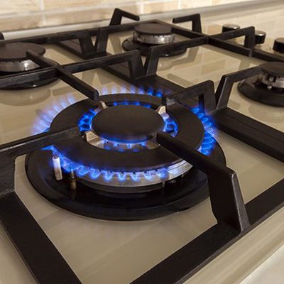 Gas stove Image 3